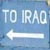 Solidarity with Irak